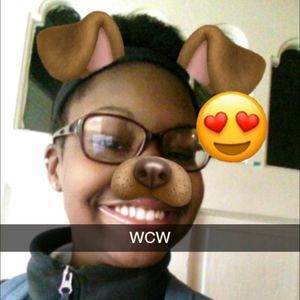 Meet your Posher, Kamesha